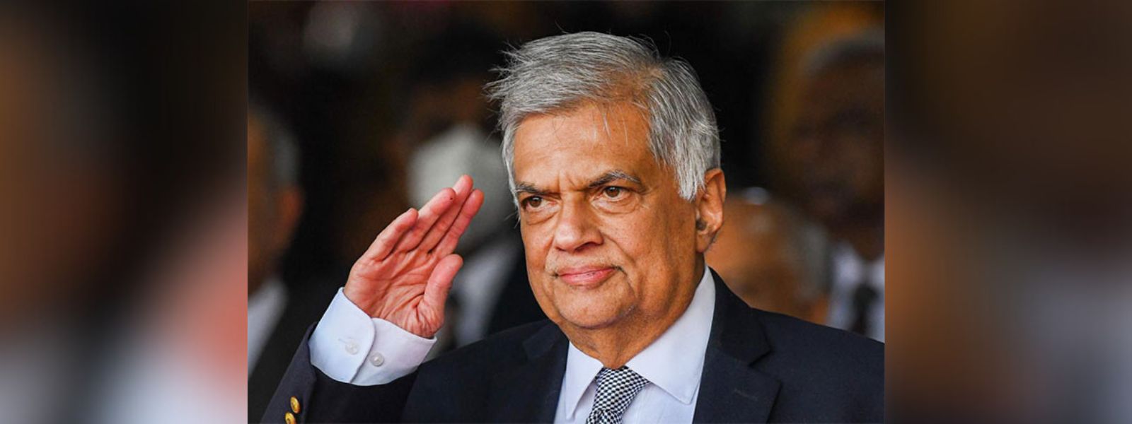 President returns to Sri Lanka